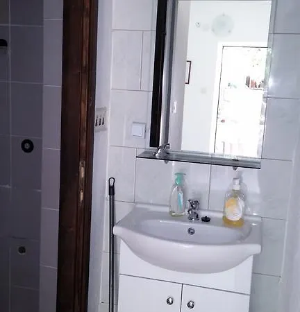 Apartments Vesna Ribarica Room photo