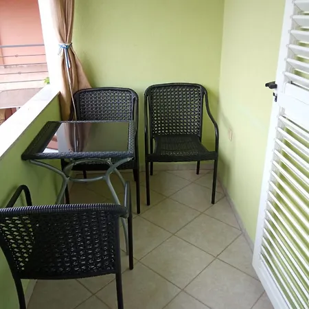 Apartments Vesna Ribarica Exterior photo