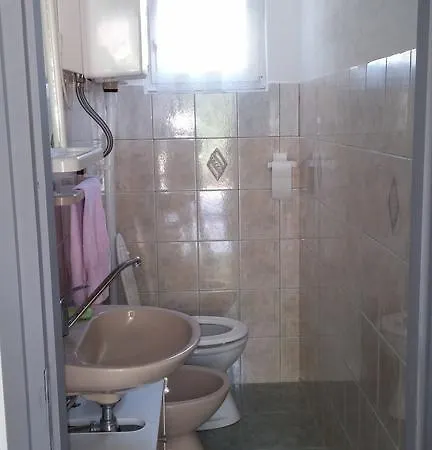 Apartments Vesna Ribarica Room photo