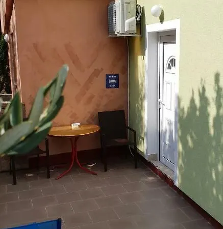 Apartments Vesna Ribarica Exterior photo